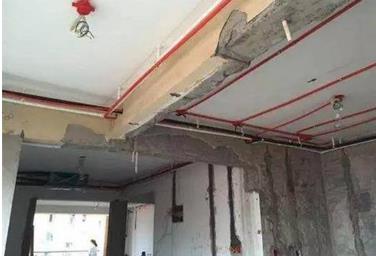 讷河漏水维修 墙面漏水怎么办呢?墙面漏水的原因?