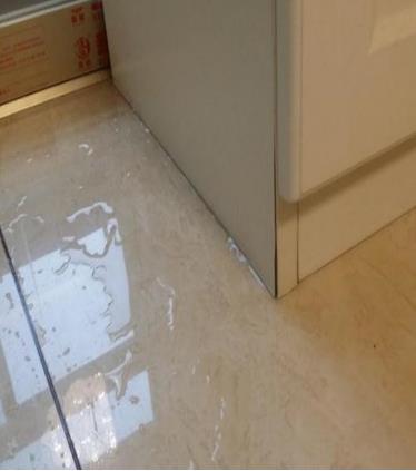 讷河漏水检测 厕所漏水怎么检测?