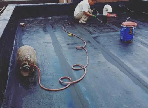 讷河楼顶防水 讷河楼顶防水